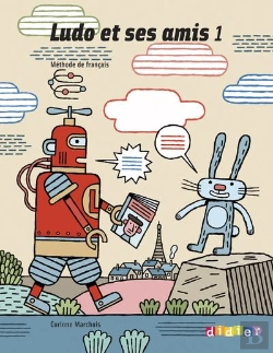 Bertrand.pt - Ludo Et Ses Amis ; Niveau 1 ; Livre (Édition 2008)