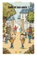 Ludo Et Ses Amis ; Niveau 2 (Édition 2009)