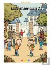 Ludo Et Ses Amis ; Niveau 2 (Édition 2009)