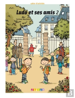 Bertrand.pt - Ludo Et Ses Amis ; Niveau 2 (Édition 2009)