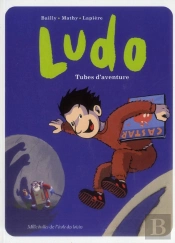 Ludo ; Tubes D'Aventure