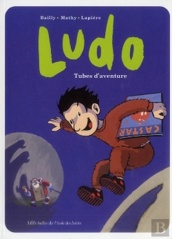 Bertrand.pt - Ludo ; Tubes D'Aventure