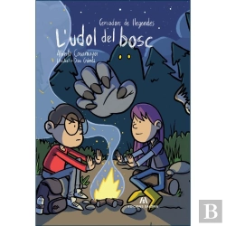 Bertrand.pt - L'Udol Del Bosc