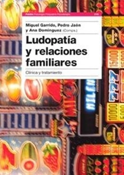 Bertrand.pt - Ludopatía Y Relaciones Familiares