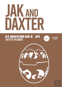 Bertrand.pt - Ludothèque 21 : Jak And Daxter