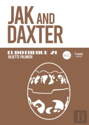 Ludothèque 21 : Jak And Daxter