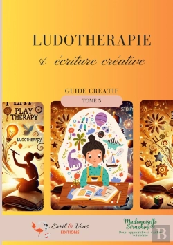 Bertrand.pt - Ludothérapie & Écriture Créative : Guide Créatif