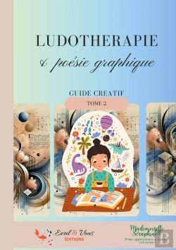 Bertrand.pt - Ludothérapie Et Poésie Graphique : Tome 2