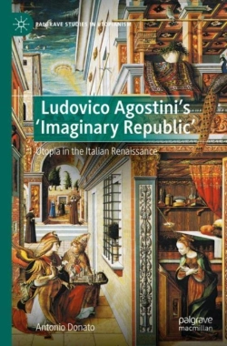 Bertrand.pt - Ludovico Agostiniâ€™S 'Imaginary Republic'
