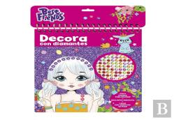 Ludum Best Friends Decora Con Diamantes 1