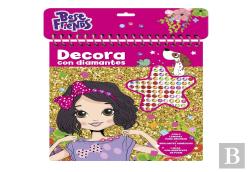 Ludum Best Friends Decora Con Diamantes 2
