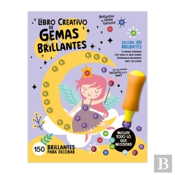 Bertrand.pt - Ludum Libro Creativo - Gemas Brillantes