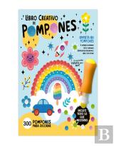 Ludum Libro Creativo - Pompones