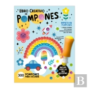 Ludum Libro Creativo - Pompones