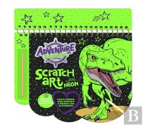 Ludum Scratch Adventure - Dinosaurios