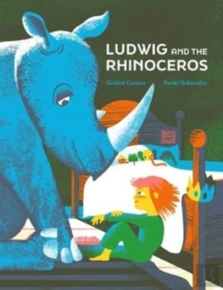 Bertrand.pt - Ludwig And The Rhinoceros