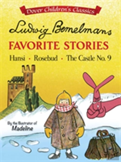 Bertrand.pt - Ludwig Bemelmans' Favorite Stories
