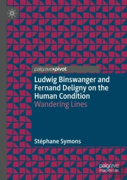 Bertrand.pt - Ludwig Binswanger And Fernand Deligny On The Human Condition
