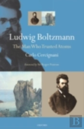 Ludwig Boltzmann