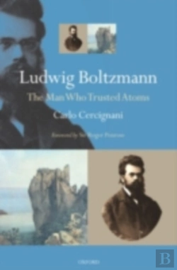 Bertrand.pt - Ludwig Boltzmann