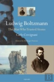 Ludwig Boltzmann