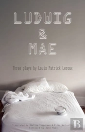 Ludwig & Mae