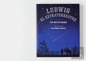 Ludwig El Extraterrestre