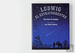 Bertrand.pt - Ludwig El Extraterrestre