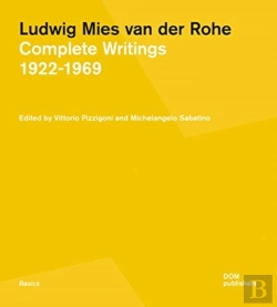 Bertrand.pt - Ludwig Mies Van Der Rohe
