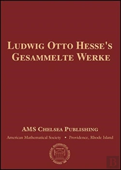Bertrand.pt - Ludwig Otto Hesse'S Gesammelte Werke