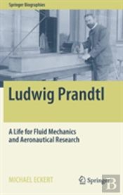 Ludwig Prandtl