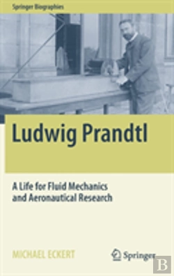Bertrand.pt - Ludwig Prandtl