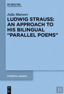 Bertrand.pt - Ludwig Strauss: An Approach To His Bilingual 