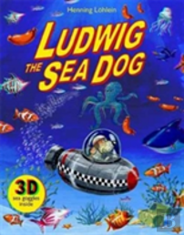 Ludwig The Sea Dog