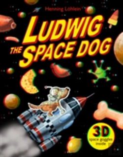Bertrand.pt - Ludwig The Space Dog
