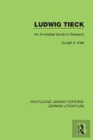 Ludwig Tieck