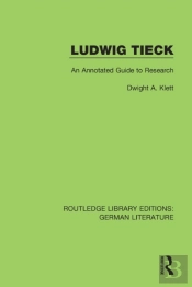 Ludwig Tieck