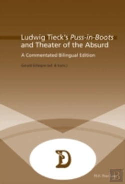 Bertrand.pt - Ludwig Tieckâ€™S 