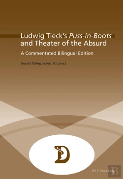 Bertrand.pt - Ludwig Tiecks 