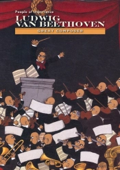 Ludwig Van Beethoven