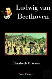 Ludwig Van Beethoven