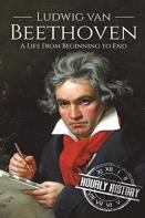 Ludwig Van Beethoven