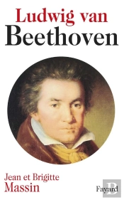 Ludwig Van Beethoven