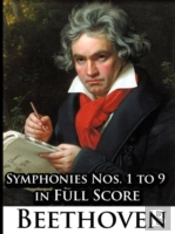 Ludwig Van Beethoven - Symphonies Nos. 1