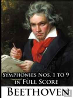 Bertrand.pt - Ludwig Van Beethoven - Symphonies Nos. 1