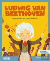 Ludwig Van Beethoven