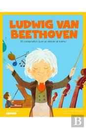 Ludwig Van Beethoven
