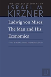 Ludwig Von Mises