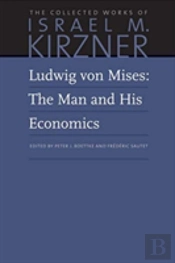 Ludwig Von Mises