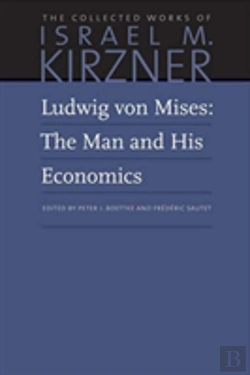 Bertrand.pt - Ludwig Von Mises